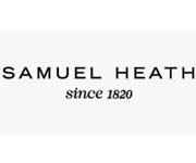 Samuel-Heath